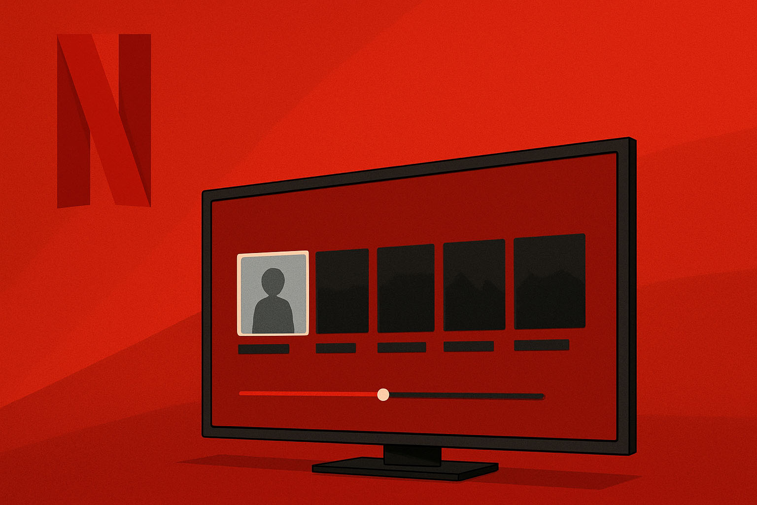 話題の中心へ最短距離。Netflixで“今”強いアニメを拾い続けるタイトルイメージ