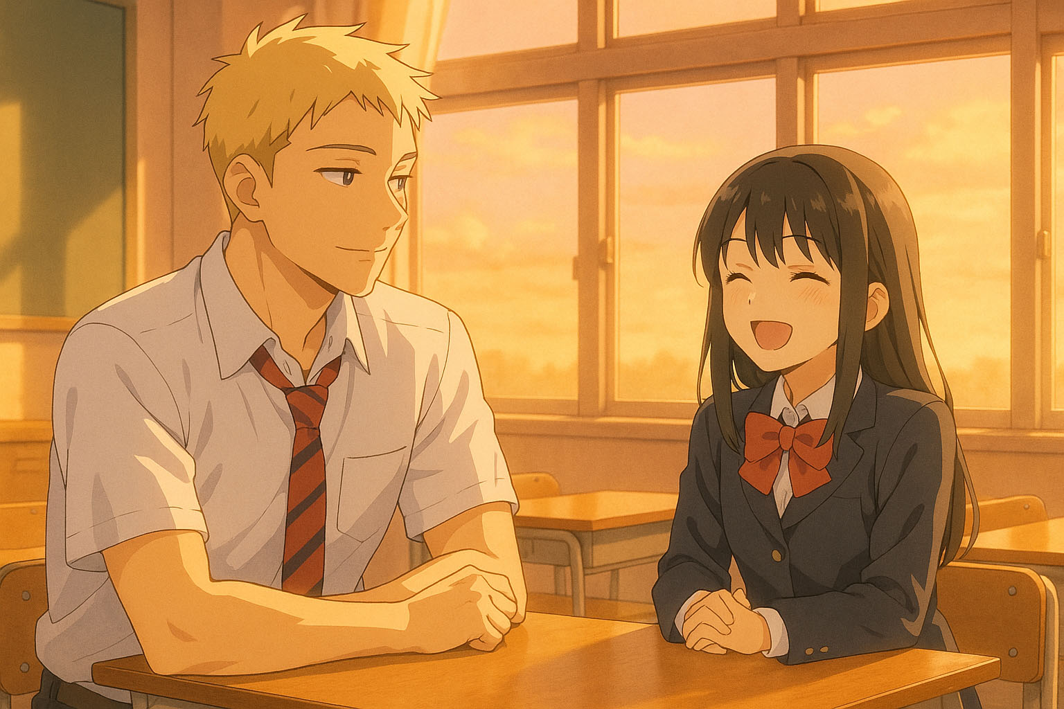 薫る花は凛と咲くは面白い？読者の評判とその理由を徹底調査！タイトルイメージ