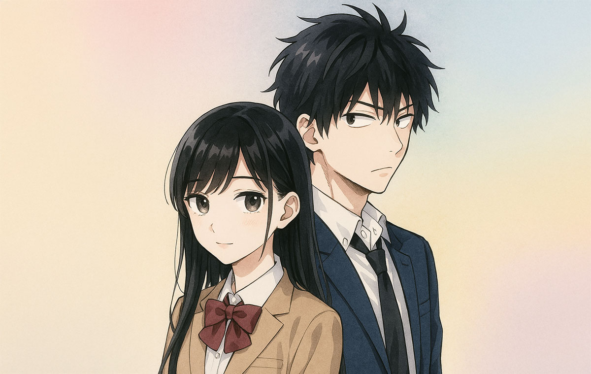 薫る花は凛と咲く漫画と原作の違いを比較！あらすじと感想まとめタイトルイメージ