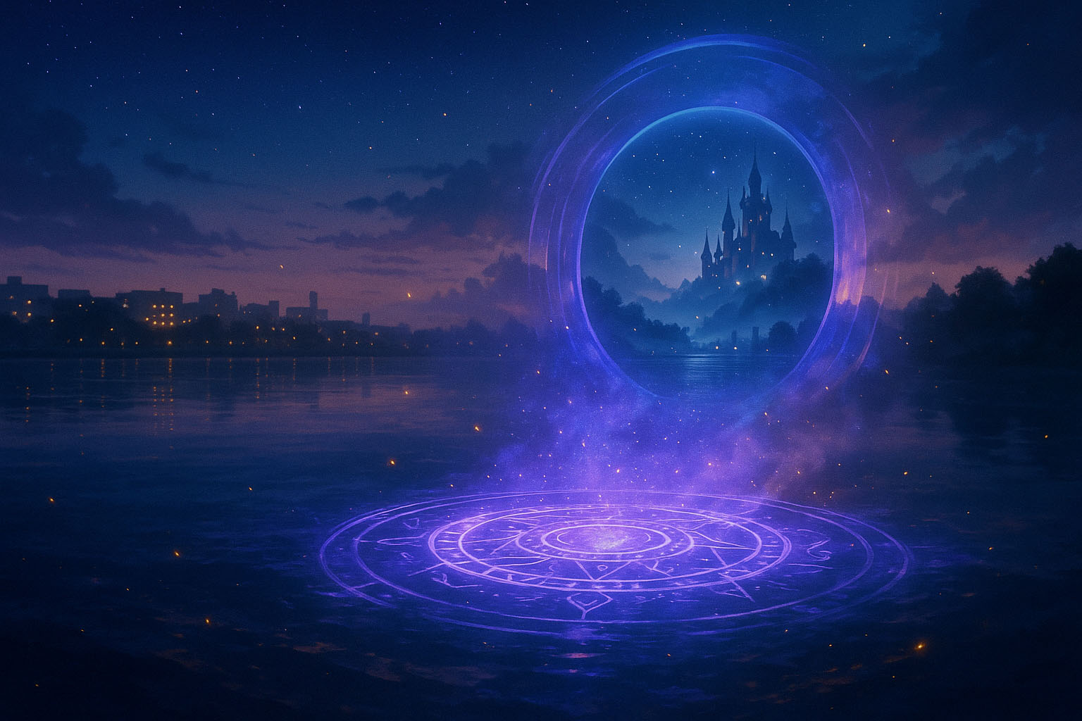 2025年最新版｜ファンタジー・異世界系アニメおすすめ決定版タイトルイメージ