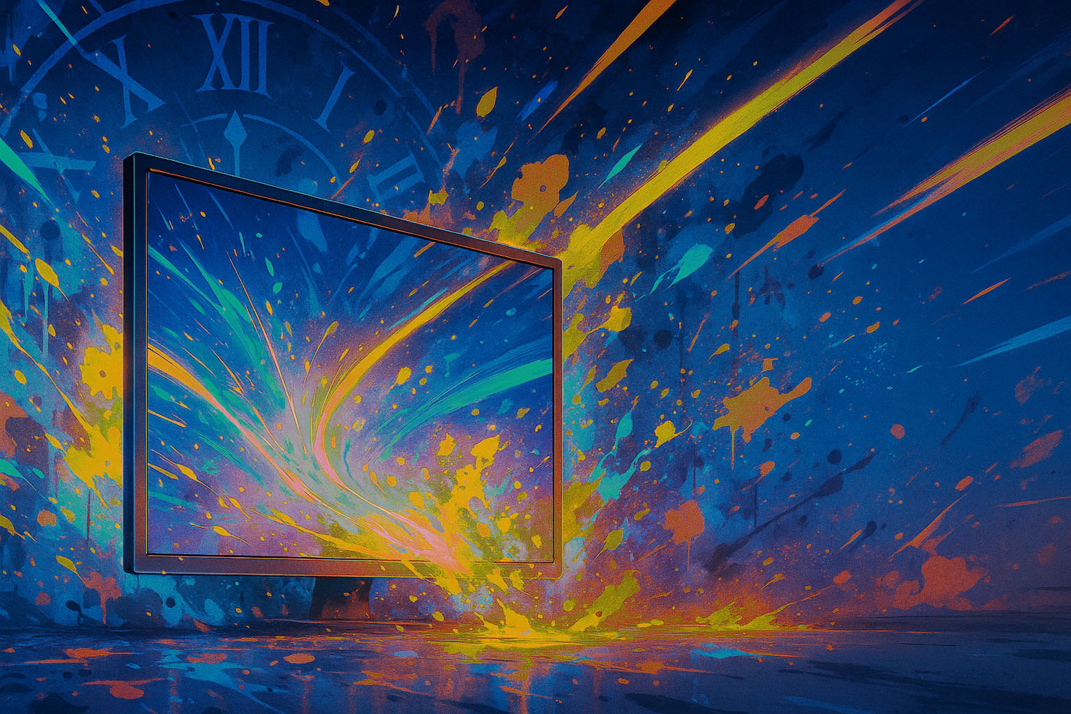 ガチアクタ アニメ 配信はどこ？アマプラ/Netflixほか更新時間と見逃し対策タイトルイメージ