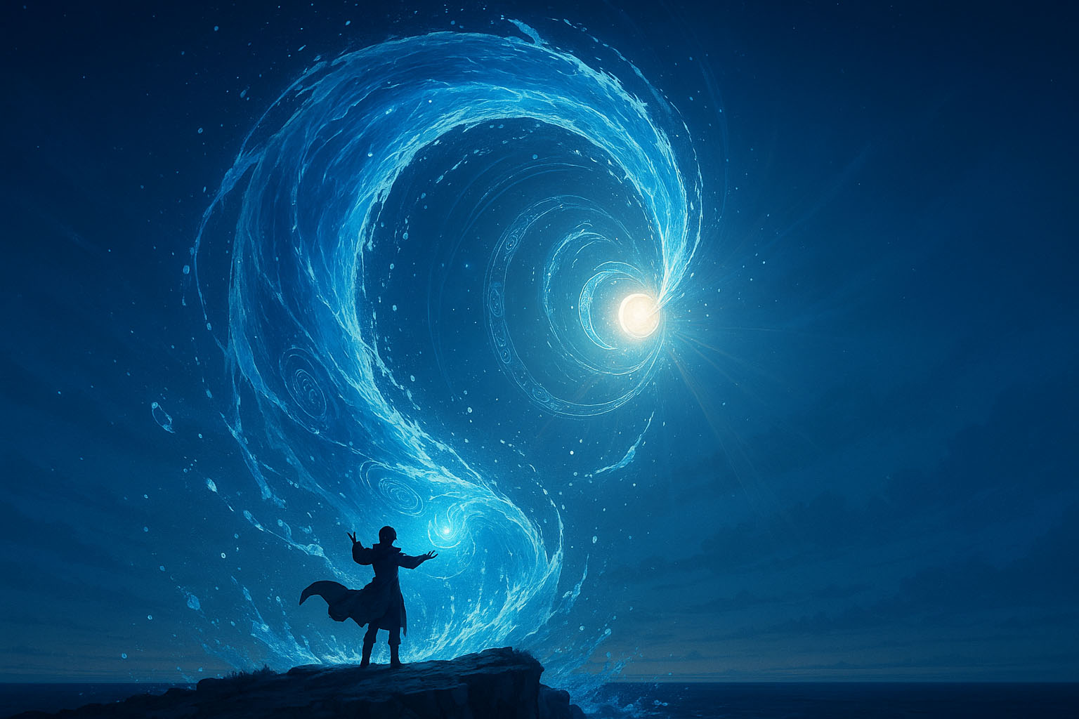 水属性の魔法使い（なろう発）徹底ガイドタイトルイメージ