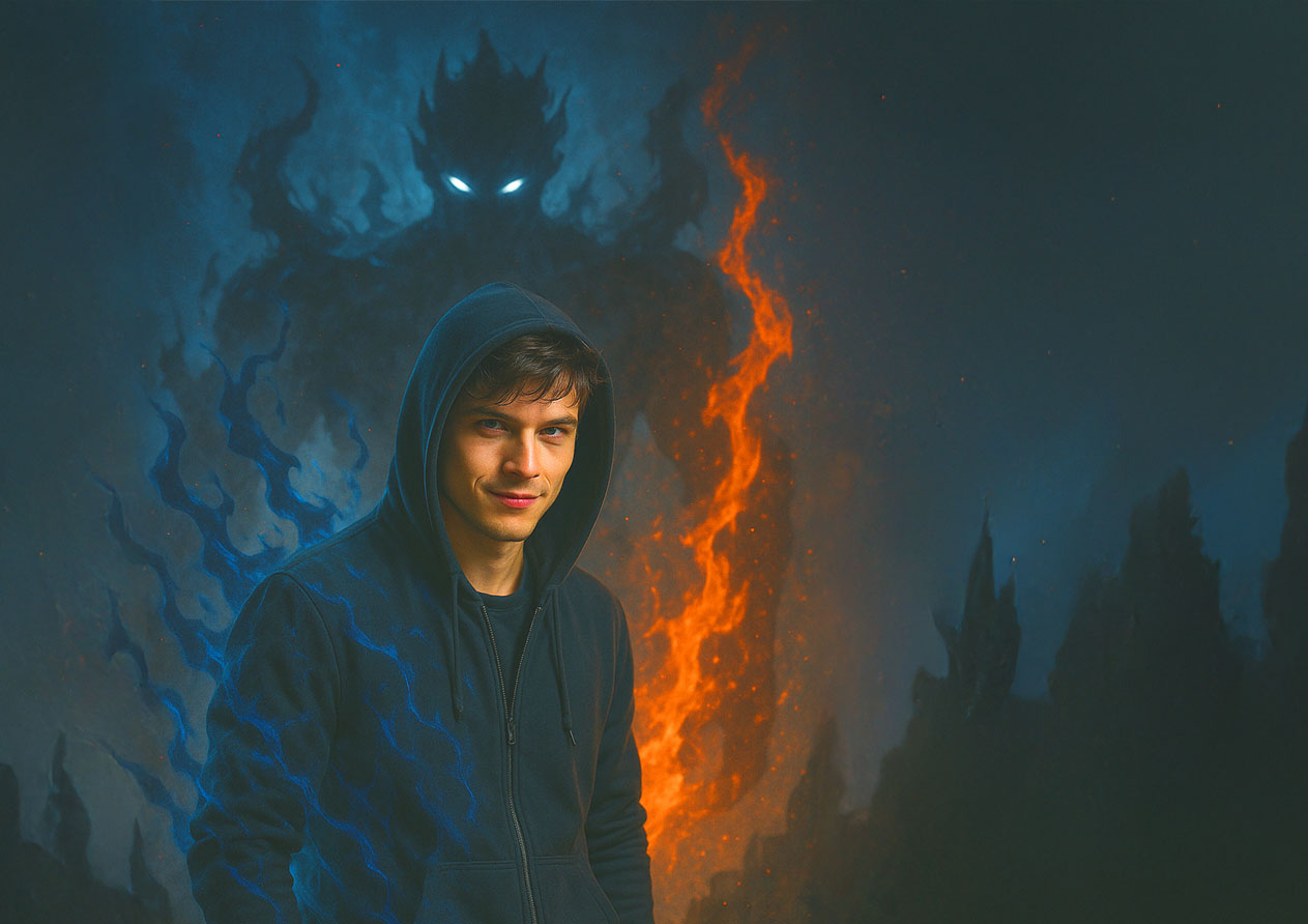 『俺だけレベルアップな件』第3期へ続く“成功ロードマップ”タイトルイメージ