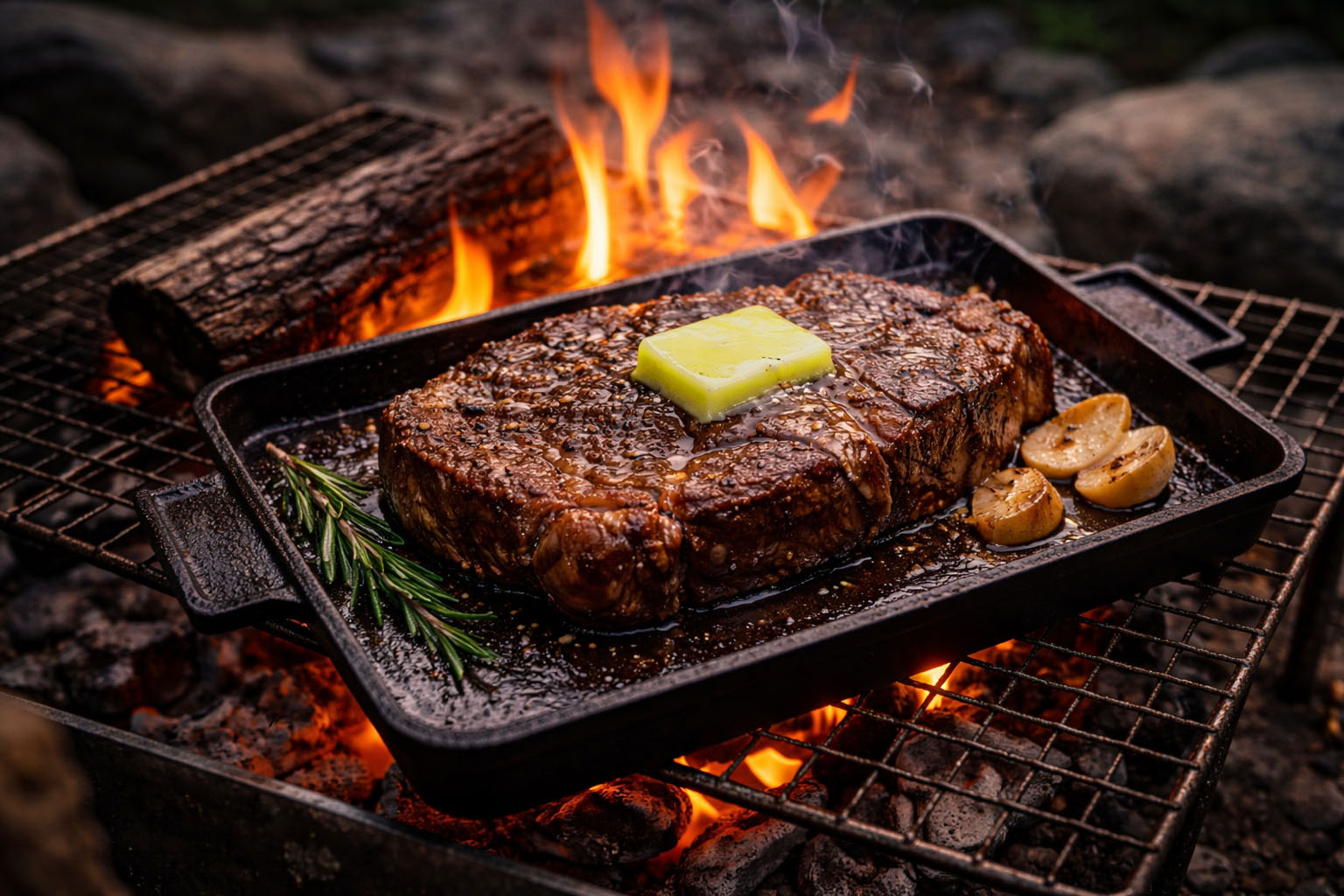 ステーキイメージ